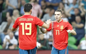 Đội tuyển Tây Ban Nha: Đến Nga chỉ để... du lịch?