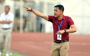 Bình luận: Leo đèo đứt thắng