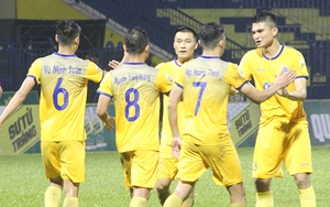 17h00 ngày 12/6, FLC Thanh Hóa – SHB Đà Nẵng: Đức Thắng buộc phải thắng