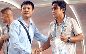 19h00 ngày 12/6, TP.HCM – B.Bình Dương: HLV Miura ra tay