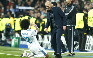 Real Madrid - Liverpool: Đây là bí quyết thành công của Zidane