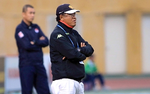 Các CLB V-League quản quân mùa World Cup