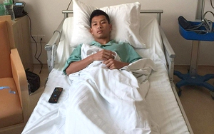 Từ chấn thương của Trùm Tỉnh: Đừng dung dưỡng bạo lực sân cỏ