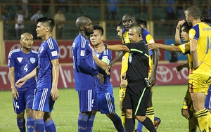 17h00 ngày 22/4, Quảng Nam FC- Sanna Khánh Hòa: Thắp 'lửa' derby miền Trung