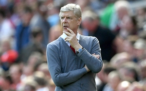 Rời Arsenal, có 5 bến đỗ đợi Arsene Wenger