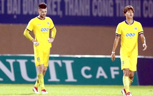 FLC Thanh Hóa thiết quân luật, HLV Phan Thanh Hùng bênh học trò