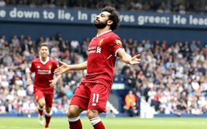 Vì sao Mohamed Salah xứng đáng hay nhất Premier League?