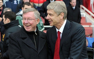 Arsenal hậu Wenger cũng sẽ sa sút như M.U hậu Sir Alex?