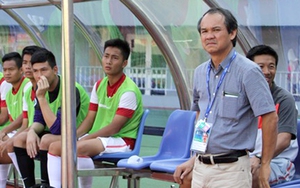 Ông Trần Anh Tú rút không tranh cử Phó Chủ tịch VFF, dấu hỏi của một cuộc chia tay