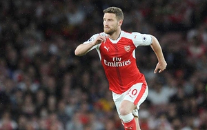Thành bại của Arsenal phụ thuộc vào Mustafi