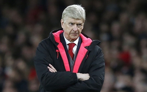 Với Arsenal, Wenger là ngôi sao hết thời