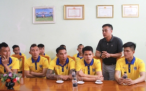 Với Đức Thắng, FLC Thanh Hóa liệu có vô địch V-League?