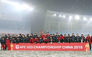 Bốc thăm AFF Suzuki Cup 2018: Đối thủ lớn nhất là… chúng ta!