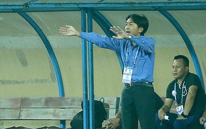 Còn mấy 'nốt nhạc' cho HLV Miura?