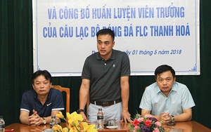 HLV Đức Thắng ra oai, 'ghế' của ông Miura lung lay