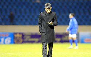 Uẩn khúc quanh việc Công Vinh chia tay CLB TP.HCM