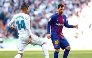 Kinh điển Barcelona vs Real Madrid (01h45, 7/5): Vì danh dự, vì niềm tin chiến thắng