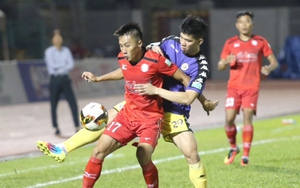 HLV Miura tin sẽ lấp được khoảng trống Công Vinh