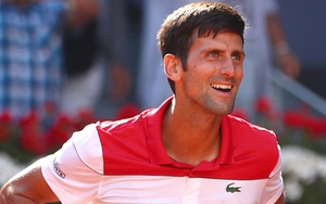 Djokovic đang lấy lại phong độ?