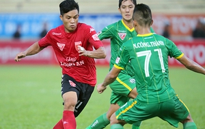 Sau án phạt cực nặng, Tấn Tài gửi đơn khiếu nại