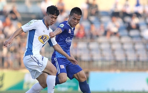 Vòng tứ kết Cúp QG - Sư tử trắng 2018: Lửa thử vàng…