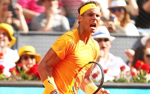 Nadal mất ngôi số một thế giới: Quan trọng nhất vẫn là Roland Garros