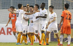 SLNA lợi hại với miếng đánh đơn giản