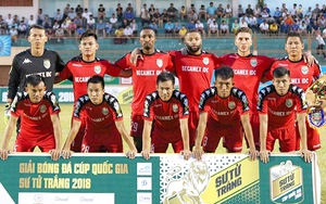 17h00 ngày 15/5, B.Bình Dương – S.Khánh Hòa: Nối dài kỷ lục