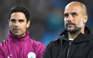 Arteta có phải một canh bạc của Arsenal?