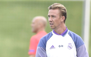 Theo nghiệp HLV, Guti bắt đầu cuộc phiêu lưu mới