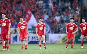 Cup quốc gia giờ đã khác