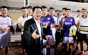 Cúp quốc gia 2018: Kết quả luận anh hùng