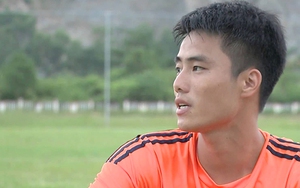 Lâm Anh Quang: Và con tim đã vui trở lại