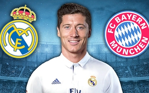 Không có chỗ cho người già ở Bernabeu