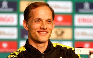 Thomas Tuchel có đủ tầm thay thế Wenger, dẫn dắt Arsenal?