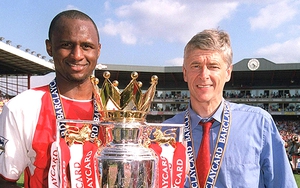 Vieira sẽ là Pep Guardiola của Arsenal