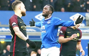 23h00 ngày 31/3, Everton vs Man City: Cứ đến sân Goodison Park là vấp ngã