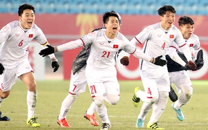 Bóng đá Việt Nam cần thêm những cú hích