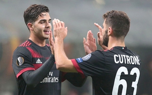 Milan thiếu gì để trở lại đỉnh cao? Tốc độ, chiều sâu, kinh nghiệm, cầu thủ đẳng cấp...