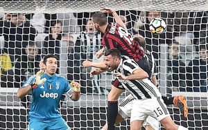 Leonardo Bonucci: Khi người hùng cũ trở lại