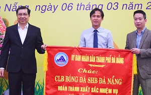 Bóng đá Đà Nẵng: Từ Chi Lăng đến Hòa Xuân