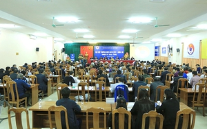 Trăm sự tại… Đại hội VFF!