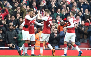 Arsenal đầy cơ hội dự Champions League qua... Europa League