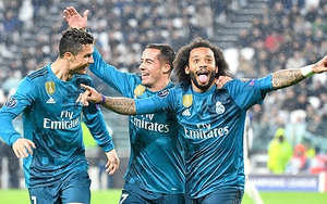 Real Madrid là số 1, Ronaldo vĩ đại, cả châu Âu lại khiếp sợ