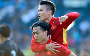 19h00 ngày 5/4, Hà Nội - HAGL: Trận cầu bạc tỷ, dàn sao U23 Việt Nam so tài