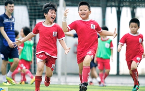 Bóng đá phải thuộc về cộng đồng!