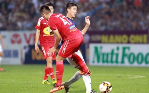 Bầu Đức và chuyện dạy cầu thủ...