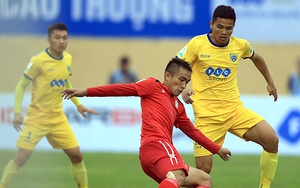 Nghi án cầu thủ 'lật ghế' HLV ở FLC Thanh Hóa: Trông chờ bầu Quyết ra tay