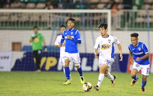 Nhiều 'ông lớn' tung cờ trắng ở vòng loại Cup quốc gia 2018