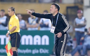 GĐKT Quang Trường và 'bài toán' Hải Phòng